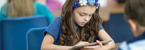 Digital Fluency: Preparing K–12 Students for a Tech-Driven Future | Educational Technology News | Scoop.it