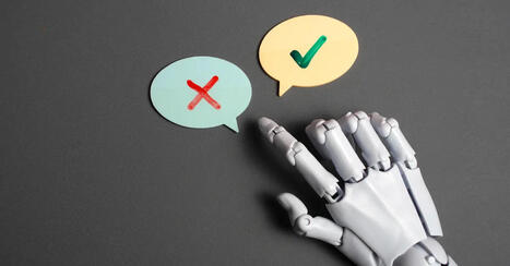 6 questions to guide your AI strategy | Digital Transformation Leadership | Scoop.it