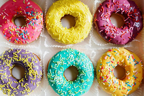 Le snack content : un outil utile au digital learning ? | Veille sur les innovations en formation | Scoop.it