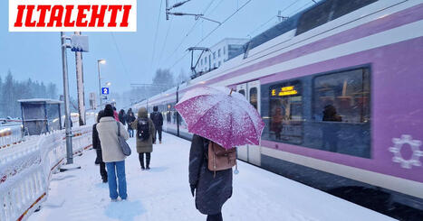 Metroh&auml;irikk&ouml; pyysi tyt&ouml;ilt&auml; anteeksi, ett&auml; masturboi samalla, kun masturboi | 1Uutiset - Lukemisen t&auml;hden | Scoop.it