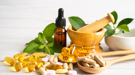US: Americans are reaching breaking point with supplement culture | AM&Eacute;RIQUES | Scoop.it