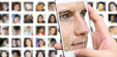 Close up: the government's facial recognition plan could reveal more than just your identity | Govt Collection of Personal Information | Scoop.it
