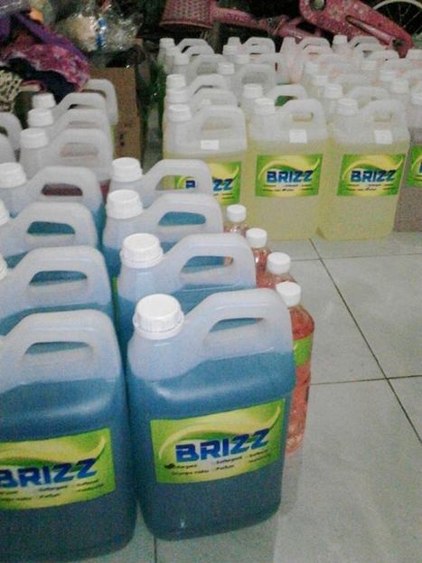 Jual Bibit Parfum Laundry Fruty Floral Di Lapak Lunix Chemicals Lenmart