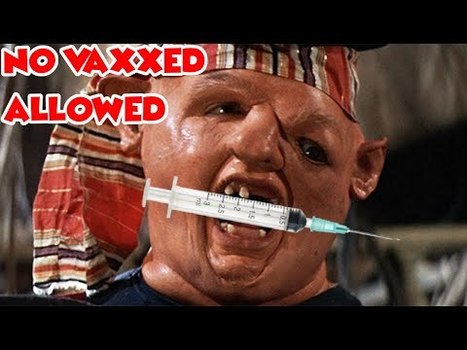Businesses Are Starting To Ban Masked & Vaxxed People! | anonymous activist | Scoop.it