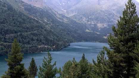 Vallée d'Aure: FNE 65 jette un pavé sur le futur sentier du lac d’Orédon [MAJ] | Vallées d'Aure & Louron - Pyrénées | Scoop.it