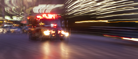 Teen Driver's Rule-Breaking is a Red Flag to Auto Insurance Carriers | California Car Accident and Injury Attorney News | Scoop.it