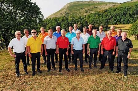 Concert « Voxitanie » à Saint-Lary-Soulan le 14 février | Vallées d'Aure & Louron - Pyrénées | Scoop.it