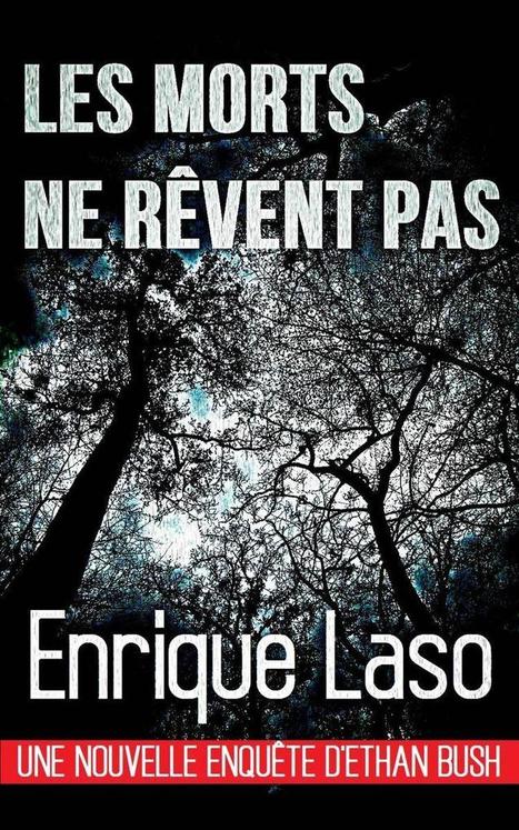 Les morts ne rêvent pas eBook by Enrique Laso - Kobo | J'écris mon premier roman | Scoop.it