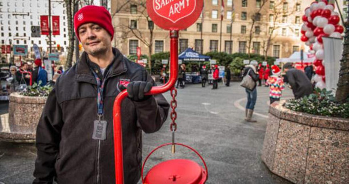 Canadian charities feeling financial crunch - National | Globalnews.ca | Philanthropy Report - Legacy From The Heart | Scoop.it