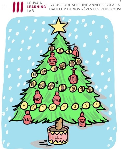 RESSOURCES / S&eacute;lection de ressources | Innovation et transformation p&eacute;dagogique | Scoop.it