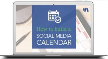 How to Build a Social Media Calendar | WHY IT MATTERS: Digital Transformation | Scoop.it
