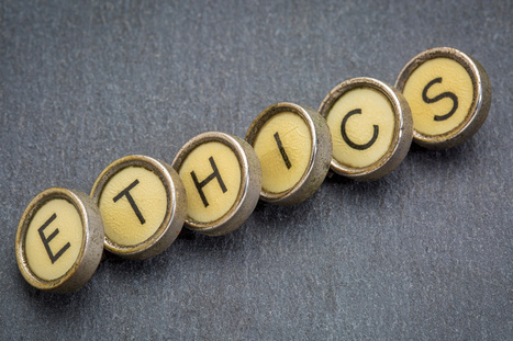 Digital ethics rising in importance | Ethical Leadership and Governance | Scoop.it