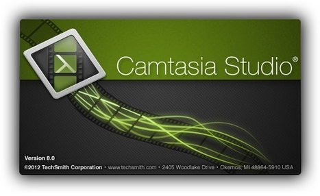 Descargar Camtasia Studio 6 Full + Serial Gratis | Web 2.0 for juandoming | Scoop.it