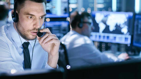 Modernising SecOps: It&rsquo;s time to unpick the complex matrix | Cybersecurity Automation | Scoop.it