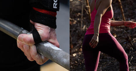 10 Fitness Tips to Help You Get Moving in 2026&nbsp; | Physical and Mental Health - Exercise, Fitness and Activity | Scoop.it