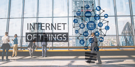 Here's how IoT will change lives and businesses alike | consumer psychology | Scoop.it