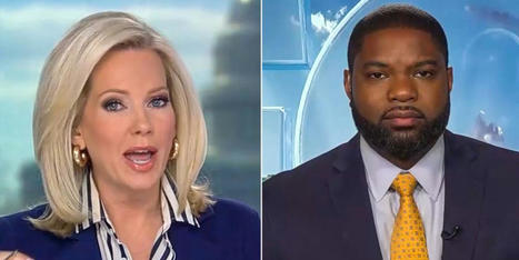 'He told you guys to kill a border deal': Fox News host schools Byron Donalds on Trump - Raw Story | The Cult of Belial | Scoop.it