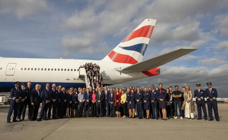 British Airways to boost connectivity between the UK and India  | Weekly Travel Update | Scoop.it