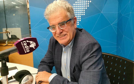 Andrés Romera, Ingeniero: “Las soluciones para evitar estas tragedias son hacer presas en la parte alta o encauzar para absorber el agua” | Elecciones a Rector UPM 2024 | Scoop.it