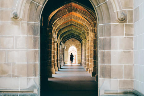 Australian University Issues Academic Credentials on a Blockchain | Blockchain Technologies and Education | Scoop.it