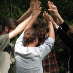 The Compassionate Listening Project - Eighth Annual Gathering:  Oct. 21-23, 2011 | Empathy Movement Magazine | Scoop.it