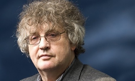 Poems on war: Paul Muldoon is inspired by Rupert Brooke | The Irish Literary Times | Scoop.it