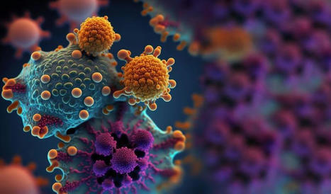 CAR T-Cell Therapy Feasible, Safe for Autoimmune Diseases - Drugs.com MedNews | AUTOIMMUNITY | Scoop.it