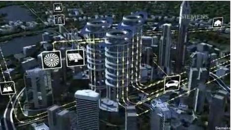 Private Industry Has A Role To Play In Developing Smart Cities | Peer2Politics | Scoop.it