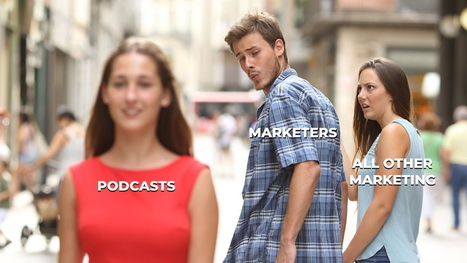 7 Tips to Adding a Podcast Strategy to Your 2020 Marketing Plan | MarketingHits | Scoop.it