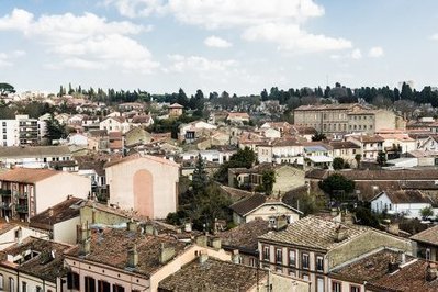 Immobilier. Un observatoire pour comparer le prix des loyers à Toulouse en un clic | Toulouse La Ville Rose | Scoop.it