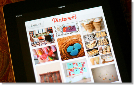 12 Reasons Why Your Business Needs Pinterest Marketing | Public Relations & Social Marketing Insight | Scoop.it