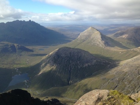 Hiking in Skye | Trekking | Scoop.it