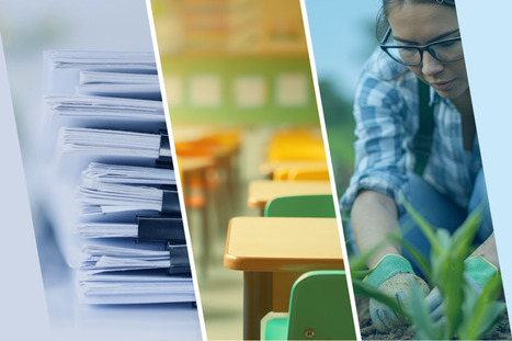 Learning Outcomes in VET: from policy to practice | Vocational education and training - VET | Scoop.it