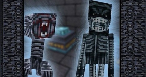 Prometheus 1.6.2 Resource Pack | Minecraft Resource Packs | Texture Packs | Minecraft Resource Packs | Scoop.it