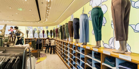 Lululemon Urges Shareholders to Reject Chip Wilson&rsquo;s Proxy Fight | Gouvernance - Veille quotidienne | Scoop.it