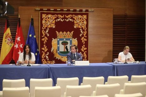 Ve la luz la primera guía de evaluación de las políticas públicas del Ayuntamiento de Madrid | Evaluación de Políticas Públicas - Actualidad y noticias | Scoop.it