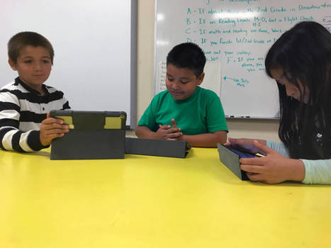 How Small School Districts Are Making Personalized Learning A Reality | Educational Technology News | Scoop.it