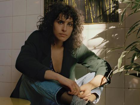Desiree Akhavan interview: 'Bisexuality is taboo in both the queer and the straight world' | LGBTQ+ Movies, Theatre, FIlm & Music | Scoop.it