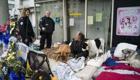 La pauvret&eacute; devient un crime en Europe | ACTUALIT&Eacute; | Scoop.it