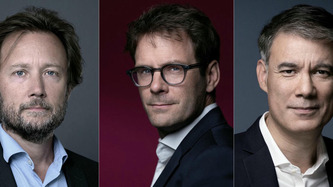 Congrès du PS : quelles sont les différences entre Olivier Faure, Boris Vallaud et Nicolas Mayer-Rossignol ? | Politiques publiques et société | Scoop.it