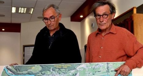 Déviation de Hèches : réunion publique le 27 juin | Vallées d'Aure & Louron - Pyrénées | Scoop.it