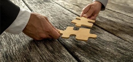 Salesforce, Google to bring marketing, Analytics 360 data together under strategic partnership - CMO.com | The MarTech Digest | Scoop.it