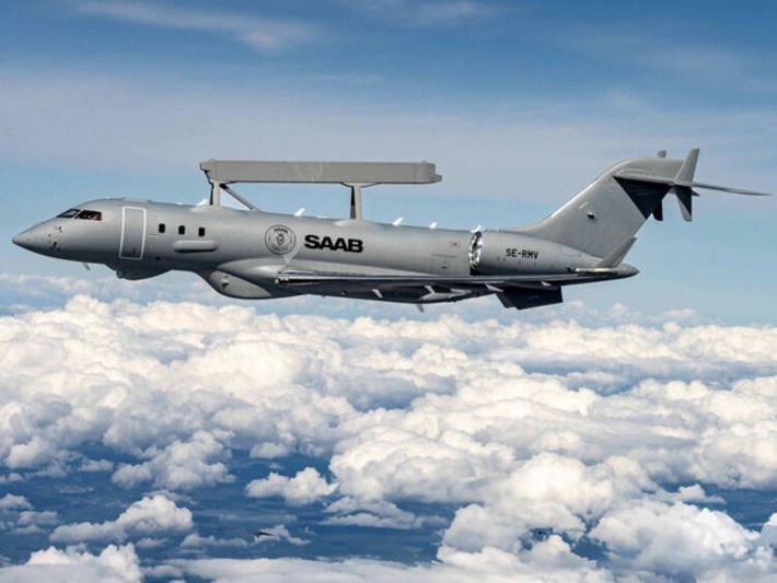 NATO looking at Canadian aircraft for its new airborne warning fleet | Political Report | Scoop.it