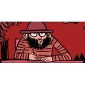 auteur de bande dessinée : ah bon, c’est un vrai métier ? | -thécaires | Espace adultes | Scoop.it