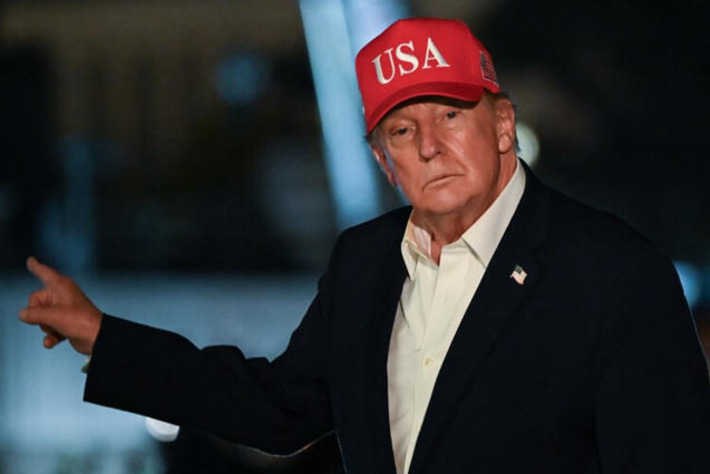 Trump Cancels Plans to Livestream Execution of Fort Hood Shooter | GeoPolitics Report | Scoop.it