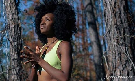 What’s the Difference Between Mindfulness and Meditation? | DOYOUYOGA | Positive Psychology | Scoop.it