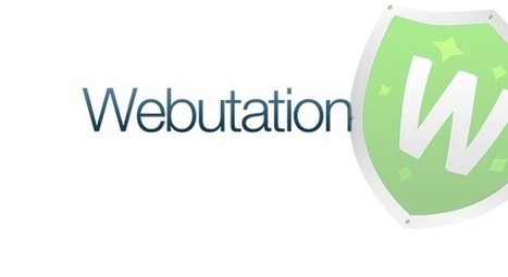 Webutation - Website Reputation Community | iGeneration - 21st Century Education (Pedagogy & Digital Innovation) | Scoop.it