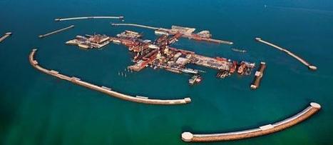 Kazakhstan expects oil production boom - UPI.com | Central Asia | Scoop.it