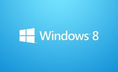 20 aplicaciones para Windows 8 que no pueden faltar en tu PC | Programación Web desde cero | Scoop.it