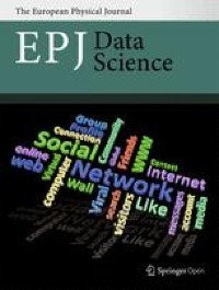 Temporal patterns of reciprocity in communication networks | Papers | Scoop.it